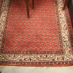 807 8247 ORIENTAL RUG